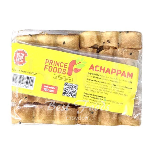 http://atiyasfreshfarm.com/public/storage/photos/1/New Products 2/Prince Food Achappam (150g).jpg